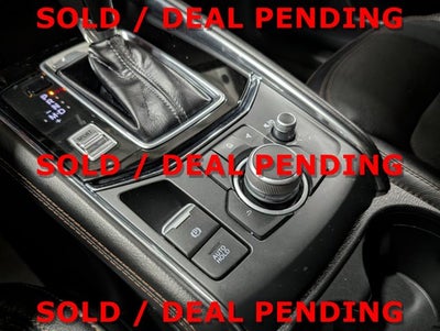 2021 Mazda Mazda CX-5 Grand Touring