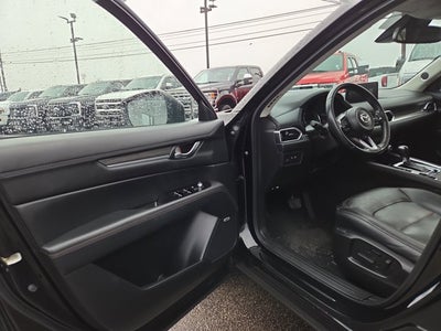 2021 Mazda Mazda CX-5 Grand Touring