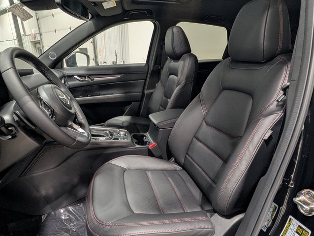 2025 Mazda Mazda CX-5 2.5 Turbo Premium AWD