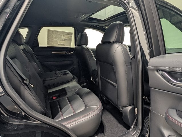 2025 Mazda Mazda CX-5 2.5 Turbo Premium AWD