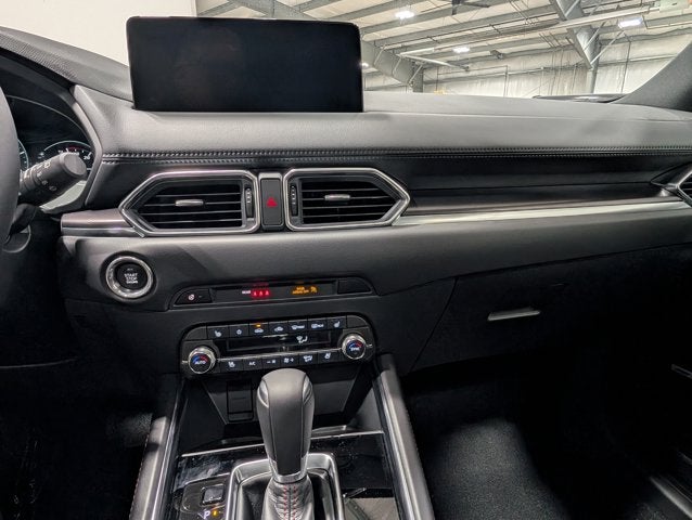 2025 Mazda Mazda CX-5 2.5 Turbo Premium AWD