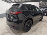 2025 Mazda Mazda CX-5 2.5 Turbo Premium AWD