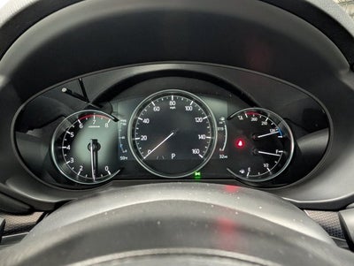 2025 Mazda Mazda CX-5 2.5 Turbo Premium AWD