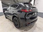 2025 Mazda Mazda CX-5 2.5 Turbo Premium AWD