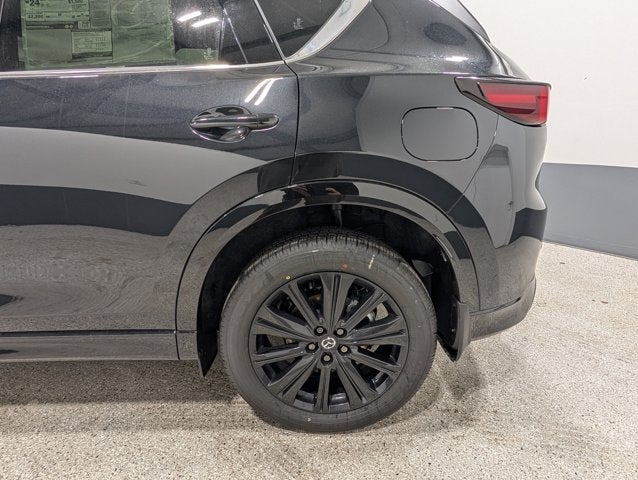 2025 Mazda Mazda CX-5 2.5 Turbo Premium AWD