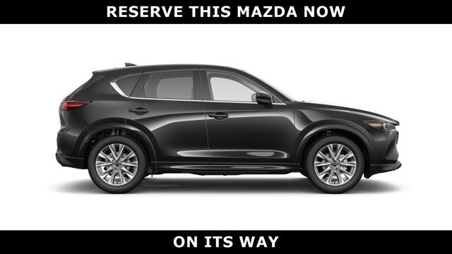 2024 Mazda Mazda CX-5 2.5 S Premium Plus Package in Butler, PA - Baglier
