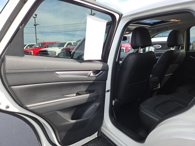2024 Mazda Mazda CX-5 2.5 S Premium Plus Package