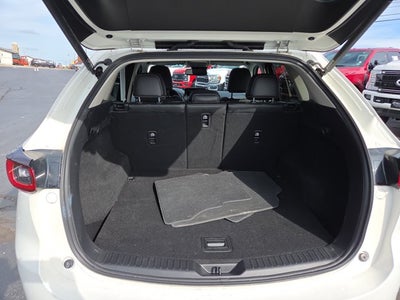2024 Mazda Mazda CX-5 2.5 S Premium Plus Package
