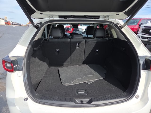 2024 Mazda Mazda CX-5 2.5 S Premium Plus Package