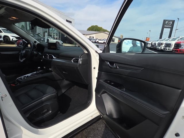 2024 Mazda Mazda CX-5 2.5 S Premium Plus Package