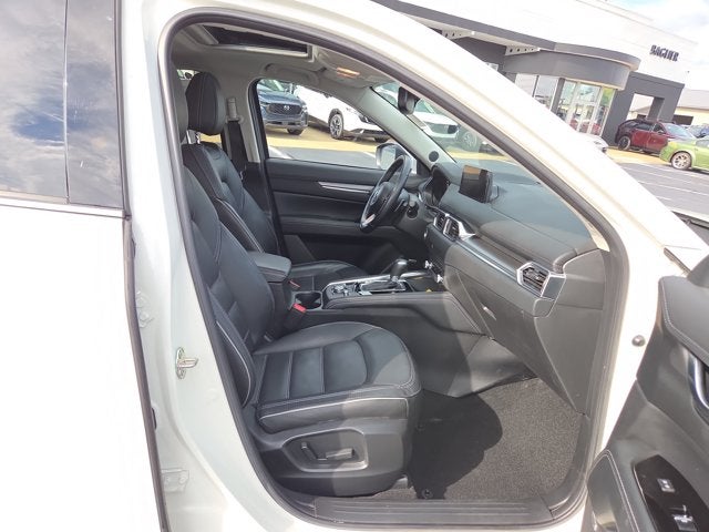 2024 Mazda Mazda CX-5 2.5 S Premium Plus Package