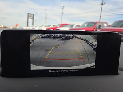 2024 Mazda Mazda CX-5 2.5 S Premium Plus Package