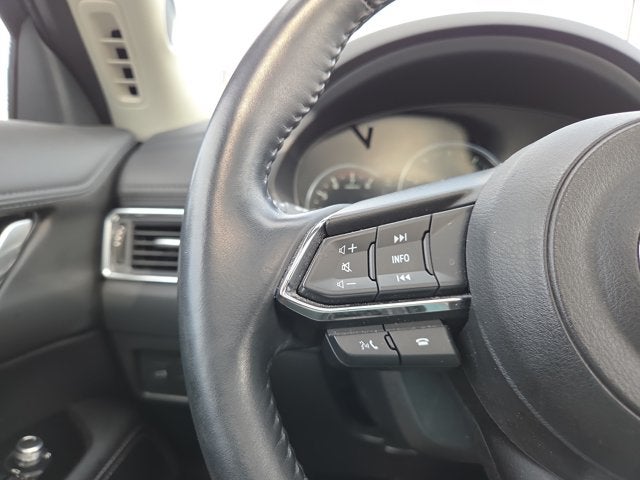 2024 Mazda Mazda CX-5 2.5 S Premium Plus Package