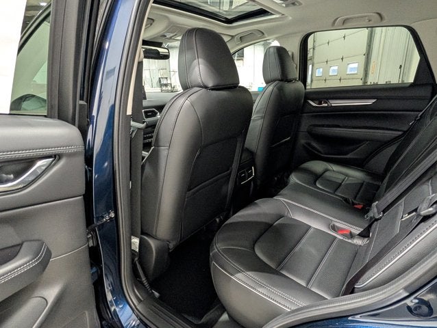 2025 Mazda Mazda CX-5 2.5 S Premium Plus AWD