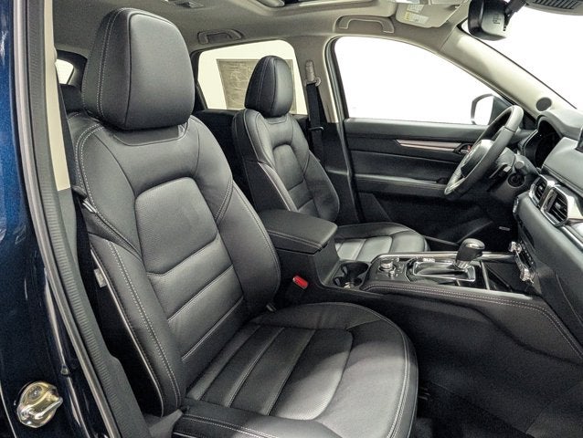 2025 Mazda Mazda CX-5 2.5 S Premium Plus AWD