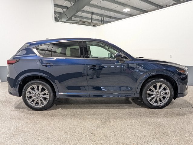 2025 Mazda Mazda CX-5 2.5 S Premium Plus AWD