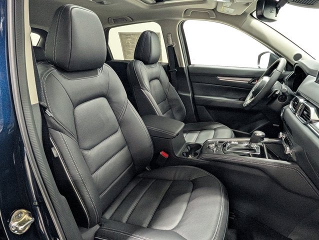 2025 Mazda Mazda CX-5 2.5 S Premium Plus AWD