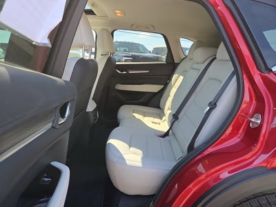 2023 Mazda Mazda CX-5 2.5 S Premium Plus Package
