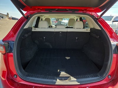 2023 Mazda Mazda CX-5 2.5 S Premium Plus Package