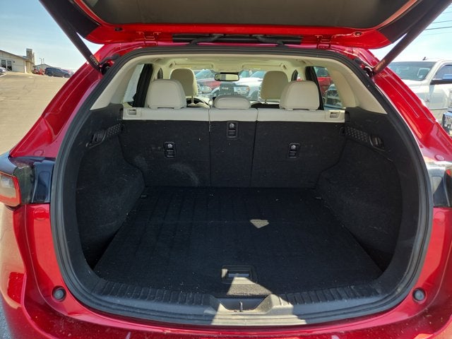 2023 Mazda Mazda CX-5 2.5 S Premium Plus Package