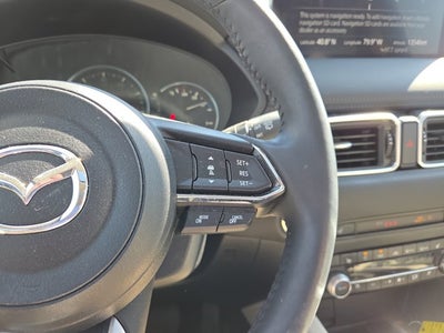 2023 Mazda Mazda CX-5 2.5 S Premium Plus Package