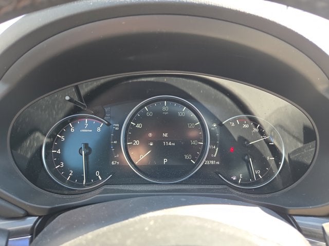 2023 Mazda Mazda CX-5 2.5 S Premium Plus Package