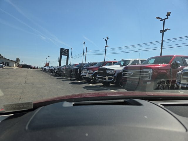 2023 Mazda Mazda CX-5 2.5 S Premium Plus Package