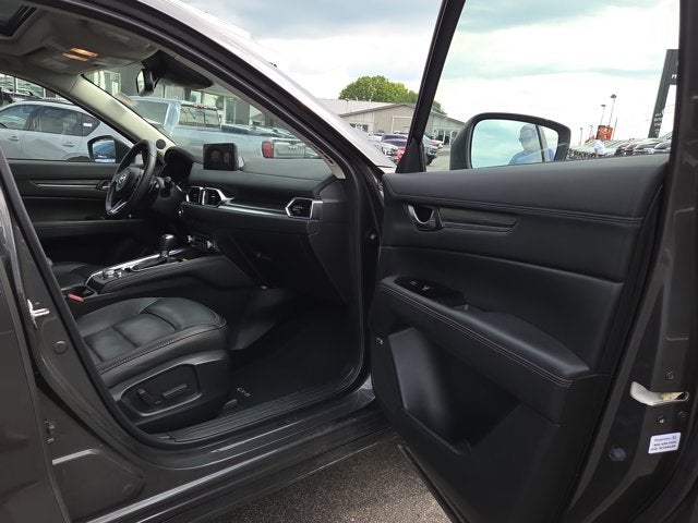 2023 Mazda Mazda CX-5 2.5 S Premium Plus Package