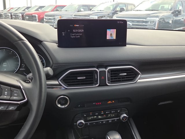 2023 Mazda Mazda CX-5 2.5 S Premium Plus Package