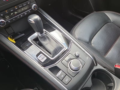 2023 Mazda Mazda CX-5 2.5 S Premium Plus Package