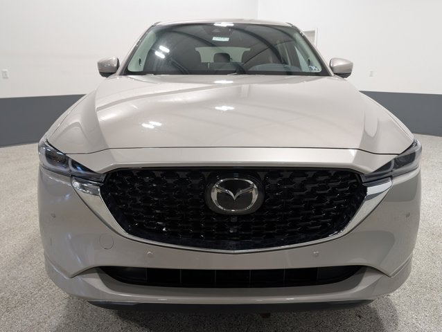 2025 Mazda Mazda CX-5 2.5 S Premium Plus AWD