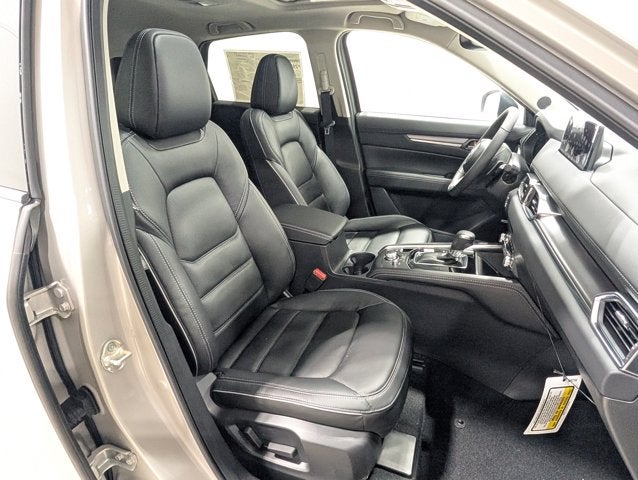 2025 Mazda Mazda CX-5 2.5 S Premium Plus AWD