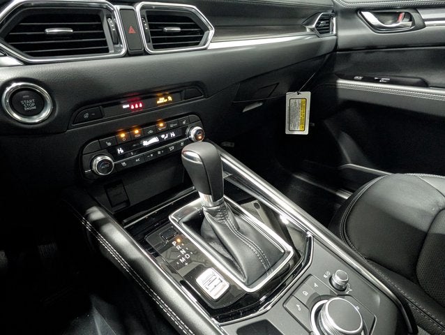 2025 Mazda Mazda CX-5 2.5 S Premium Plus AWD