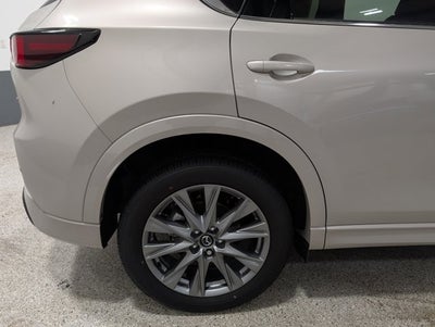 2025 Mazda Mazda CX-5 2.5 S Premium Plus AWD