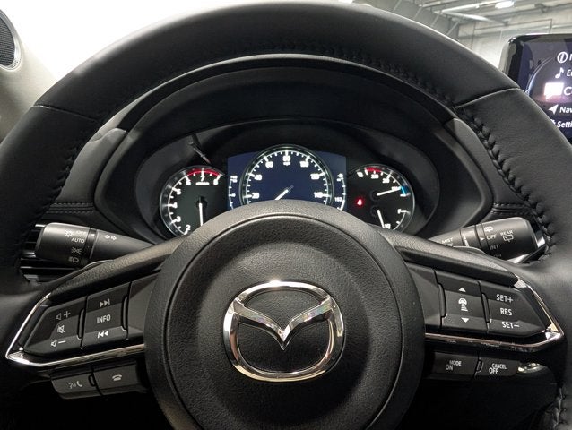 2025 Mazda Mazda CX-5 2.5 S Premium Plus AWD