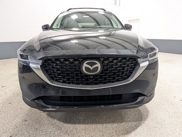 2025 Mazda Mazda CX-5 2.5 S Premium Plus AWD