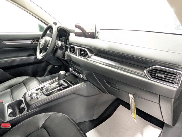 2025 Mazda Mazda CX-5 2.5 S Premium Plus AWD