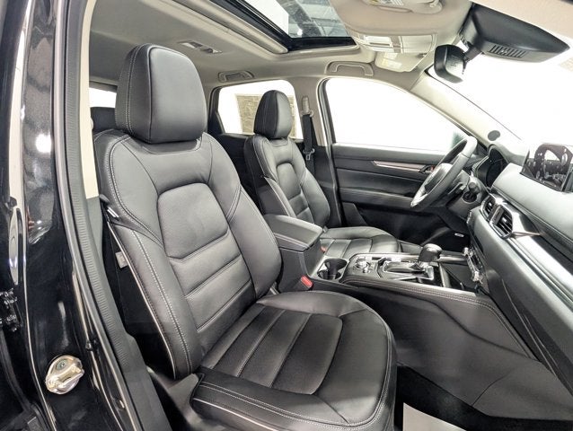 2025 Mazda Mazda CX-5 2.5 S Premium Plus AWD