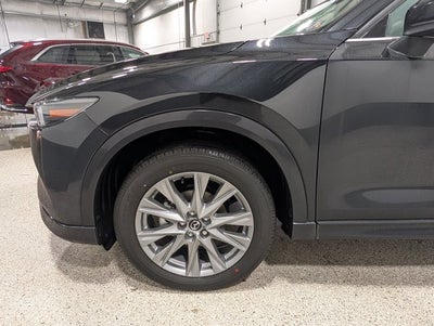 2025 Mazda Mazda CX-5 2.5 S Premium Plus AWD