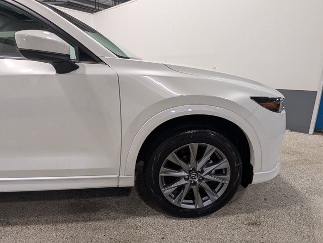 2025 Mazda Mazda CX-5 2.5 S Premium Plus AWD