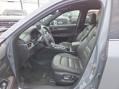 2020 Mazda Mazda CX-5 Signature