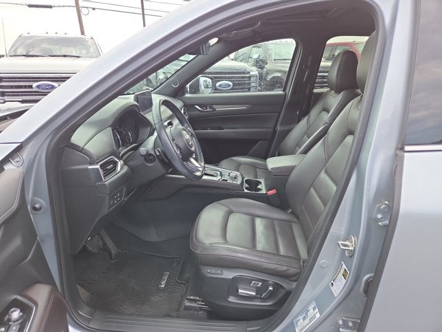 2020 Mazda Mazda CX-5 Signature