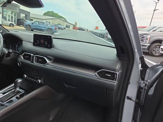 2020 Mazda Mazda CX-5 Signature