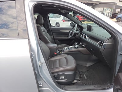 2020 Mazda Mazda CX-5 Signature