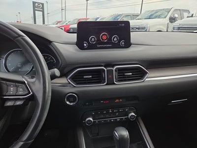 2020 Mazda Mazda CX-5 Signature
