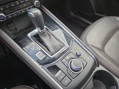 2020 Mazda Mazda CX-5 Signature