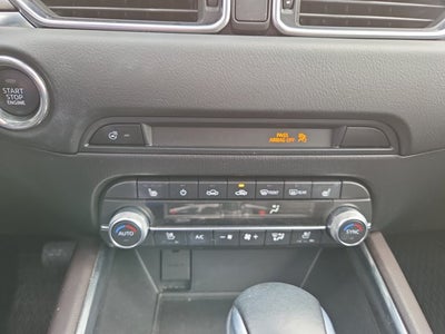 2020 Mazda Mazda CX-5 Signature