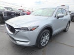2020 Mazda Mazda CX-5 Signature