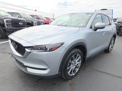 2020 Mazda Mazda CX-5 Signature