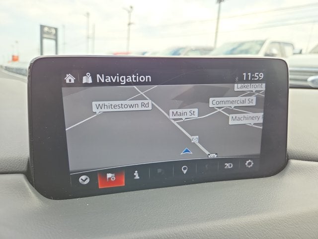 2020 Mazda Mazda CX-5 Signature